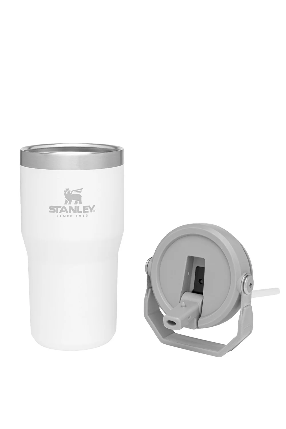 20oz Stanley IceFlow Flip Straw Tumbler - Image 3