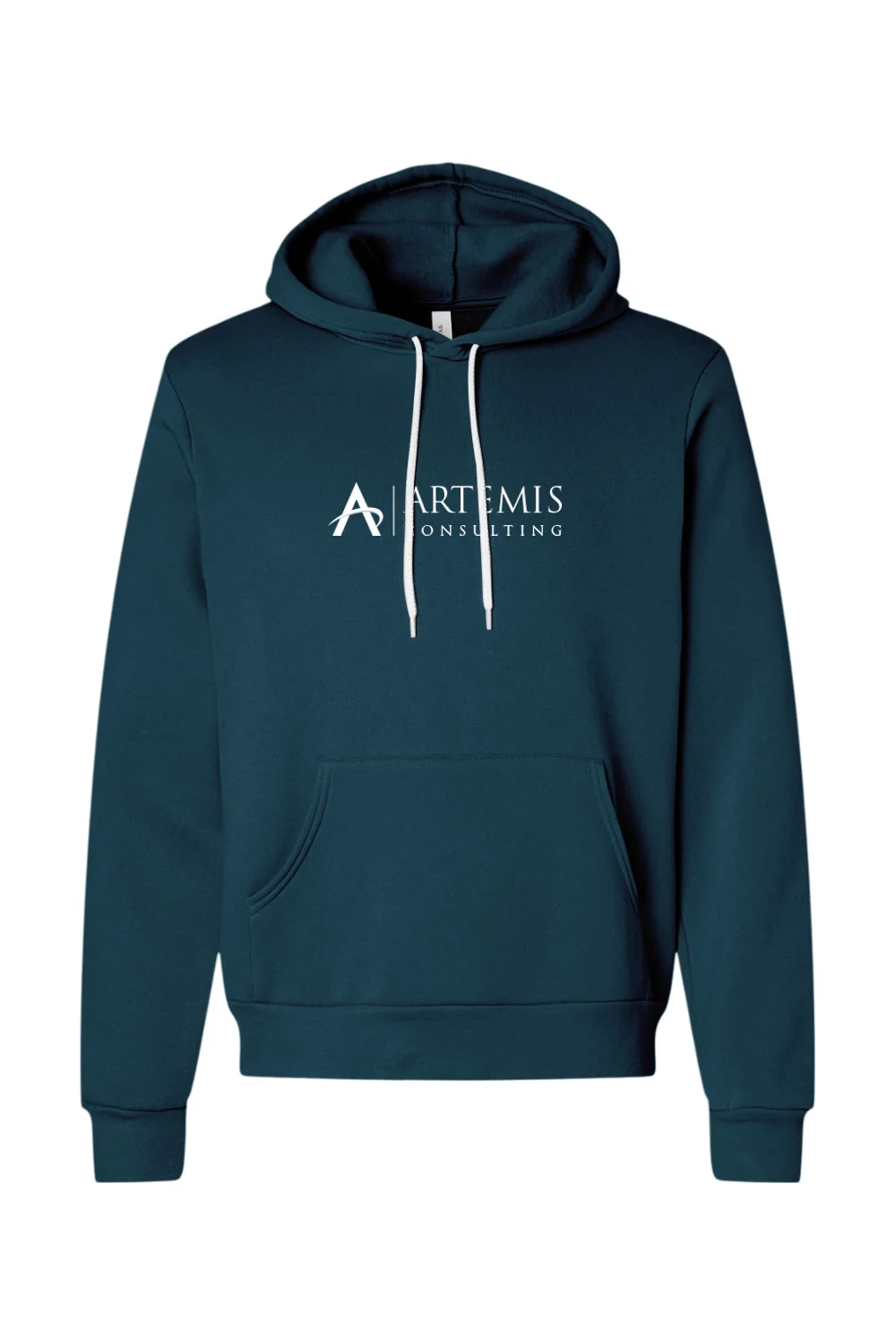 Men's Sponge Fleece Hoodie