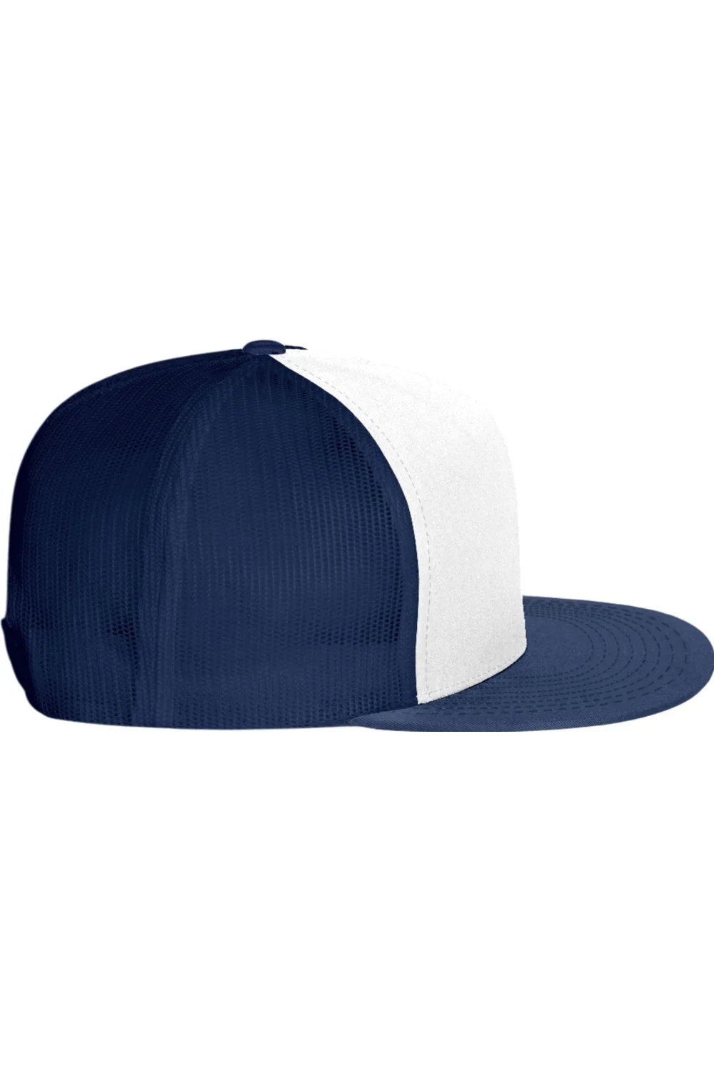 Alternative view of Yupoong Trucker Cap