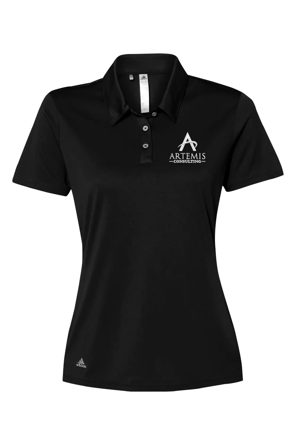 Women's Adidas Performance Polo