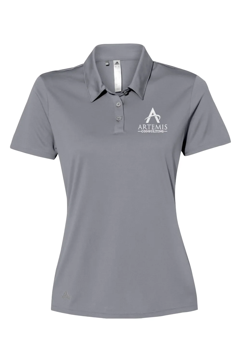 Alternative view of Women's Adidas Performance Polo