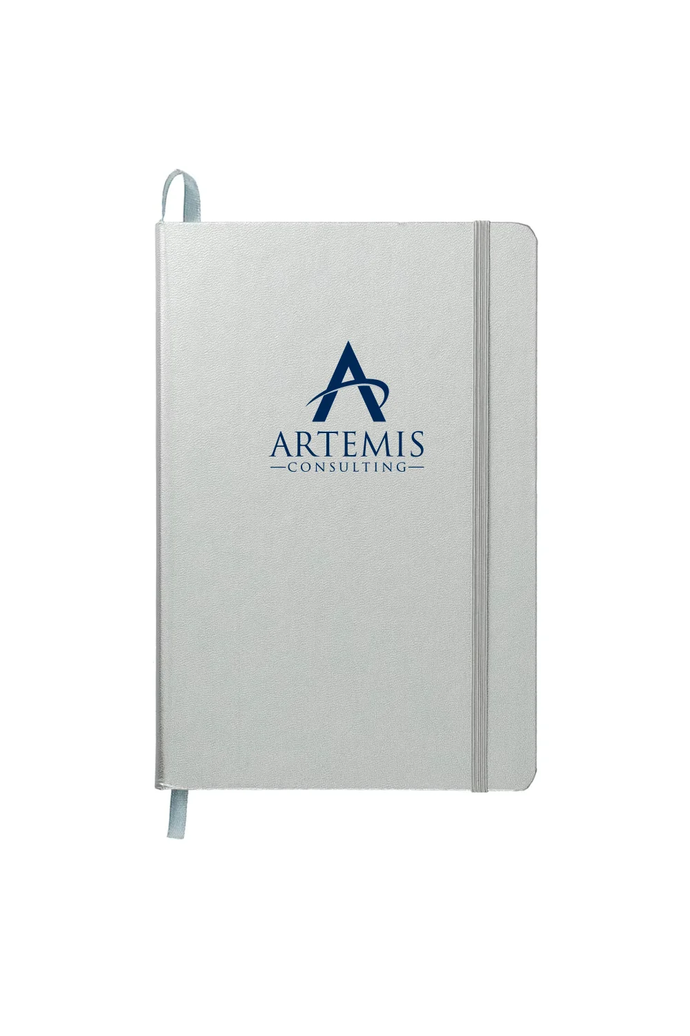 Alternative view of Ambassador Bound JournalBook