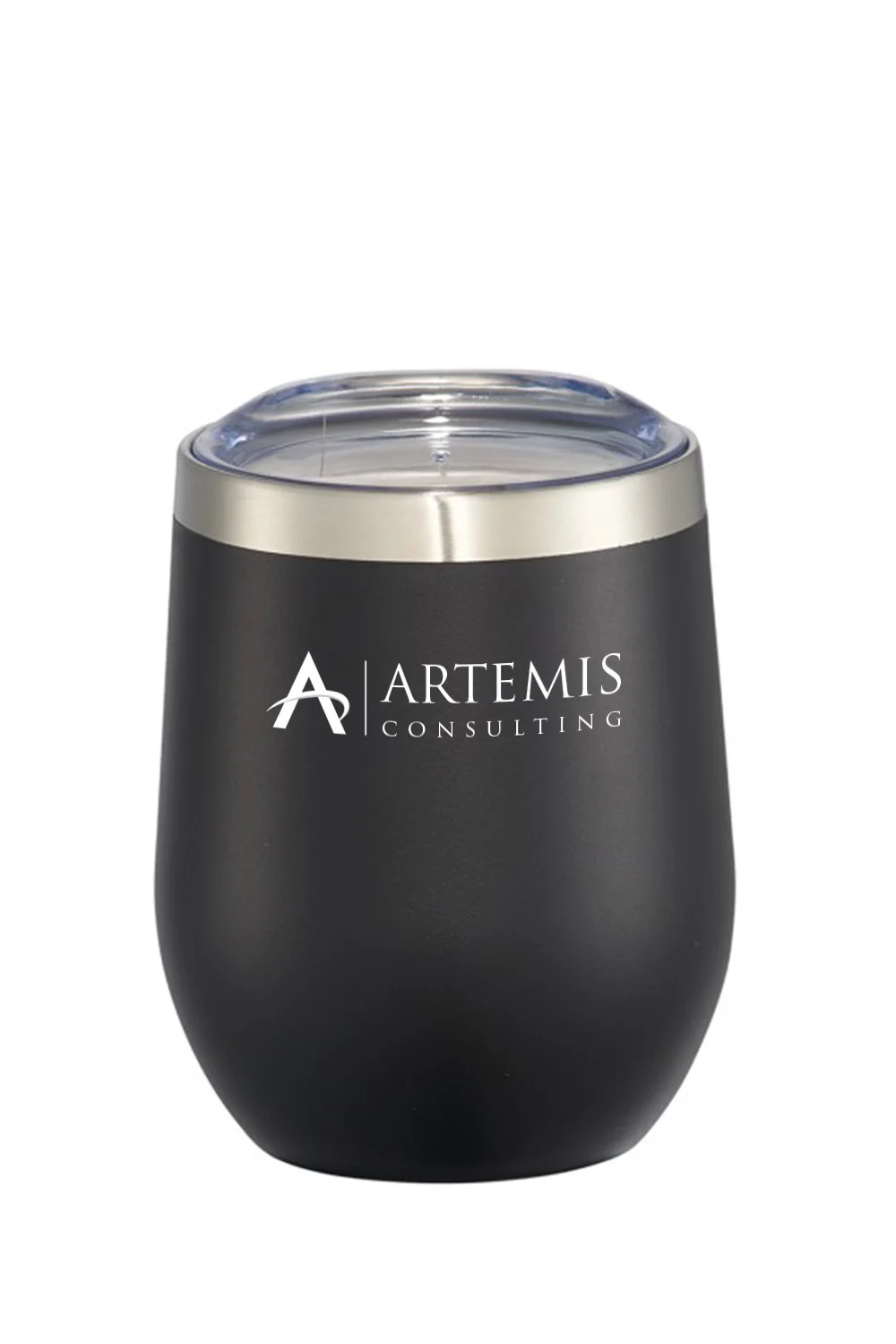 Alternative view of 12oz Insulated Cup