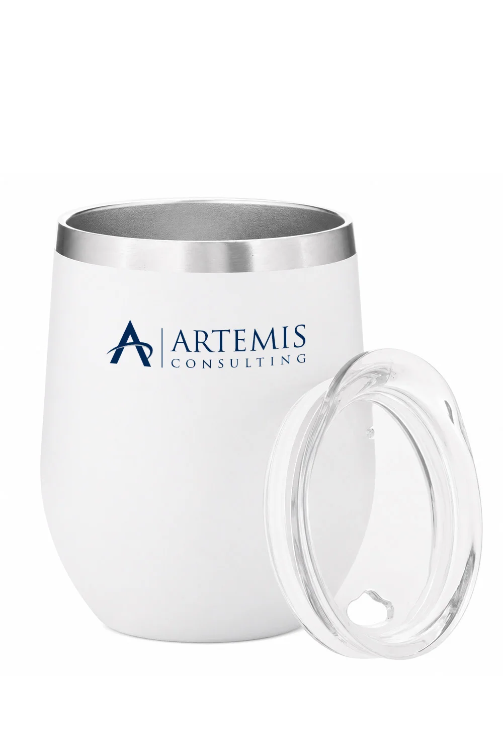 12oz Insulated Cup