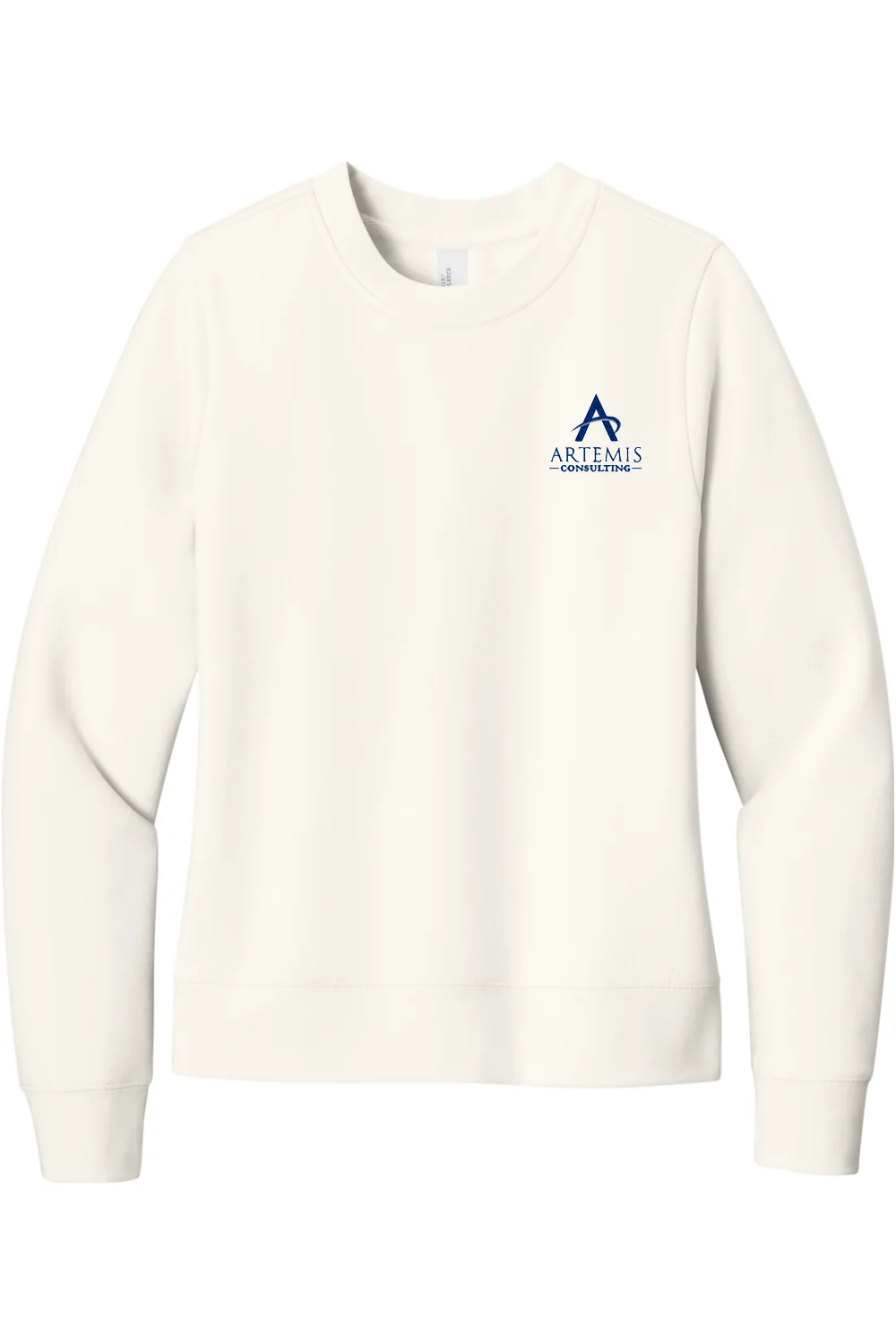 Alternative view of Women’s Fleece Crew