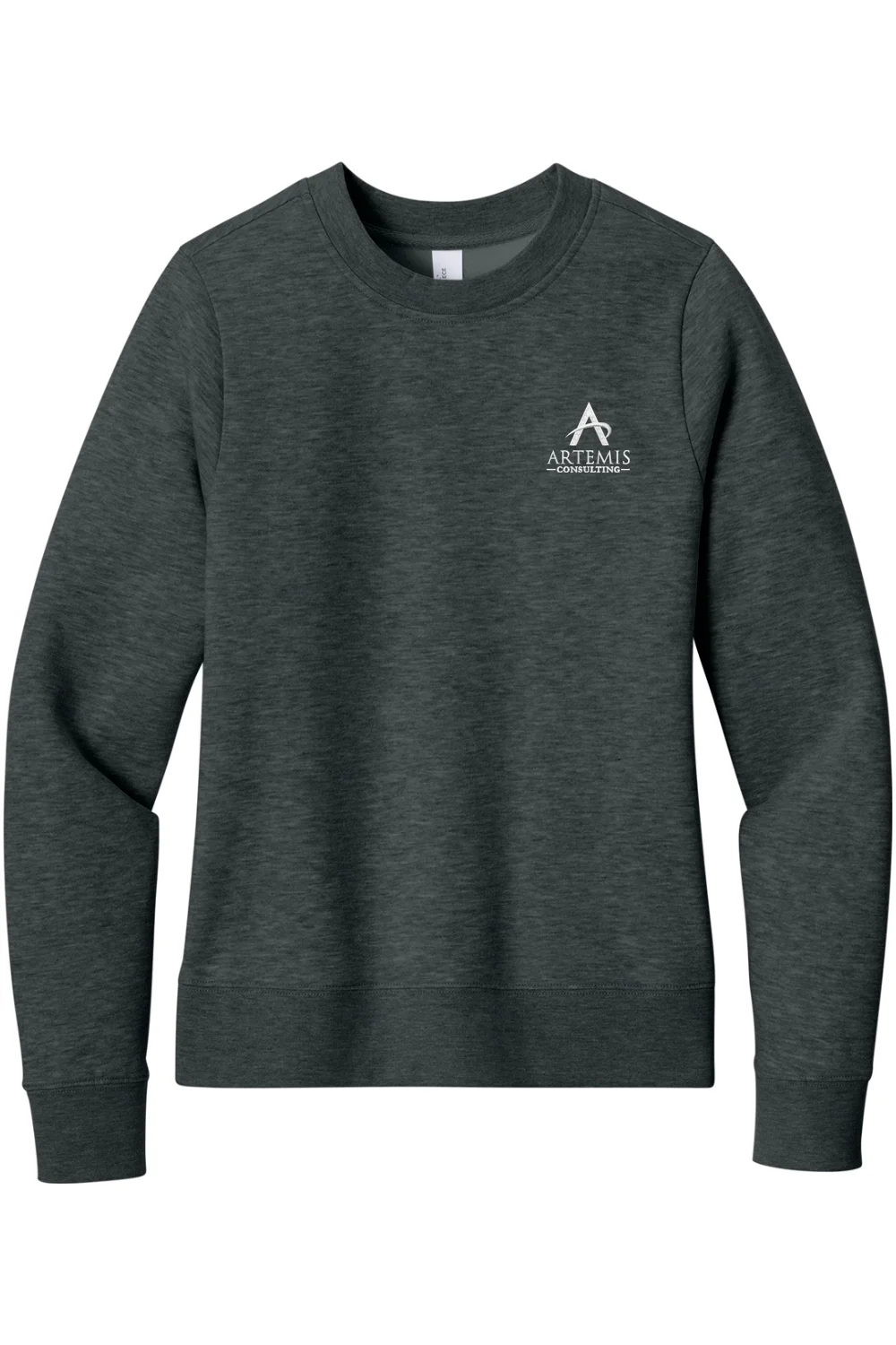 Women’s Fleece Crew