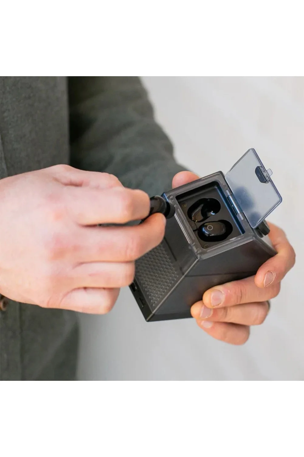 Fusionbeat | 3-in-1 Device - Image 4