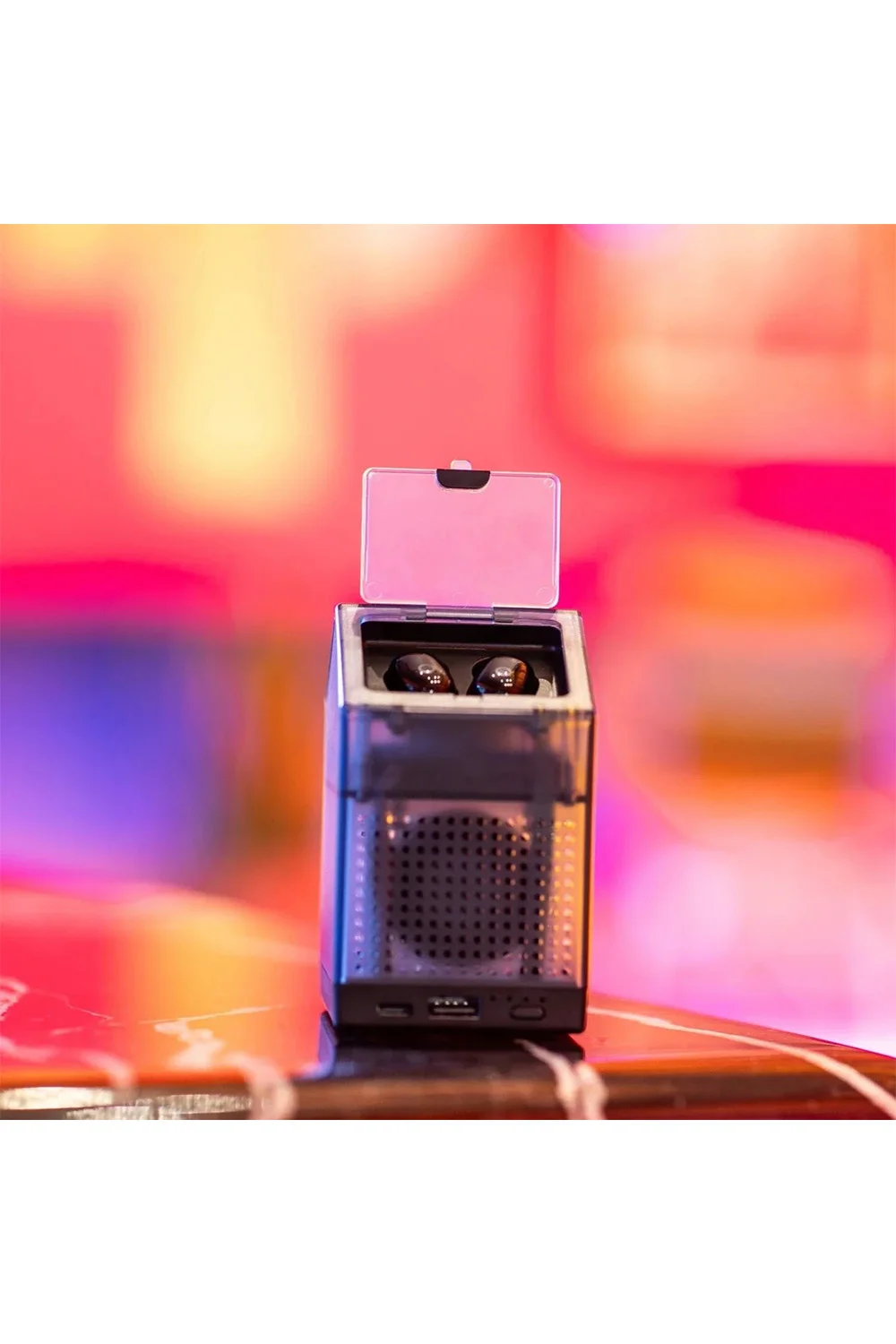 Fusionbeat | 3-in-1 Device - Image 5