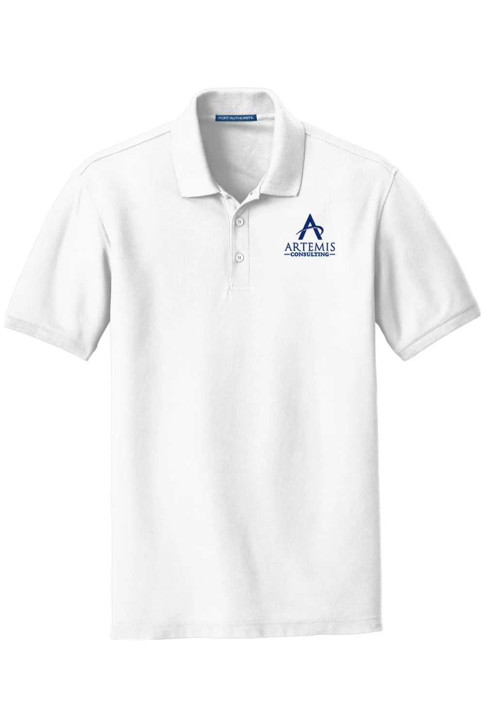 Alternative view of Men's Classic Pique Polo
