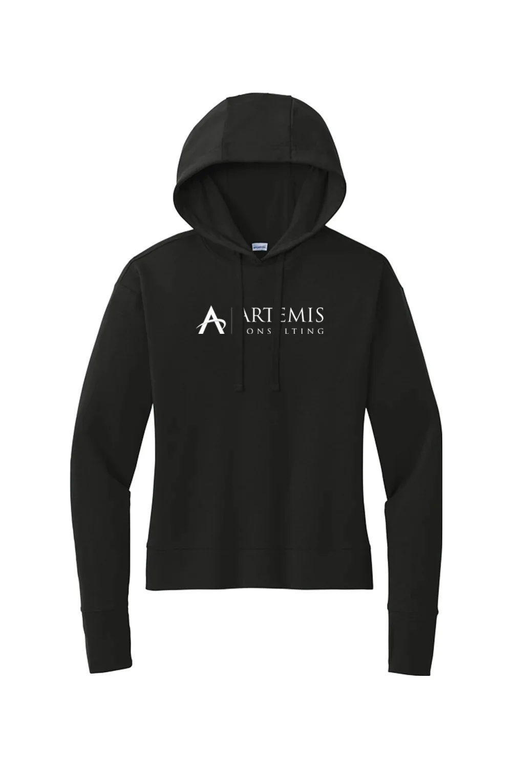 Alternative view of Women's Flex Fleece Pullover Hoodie