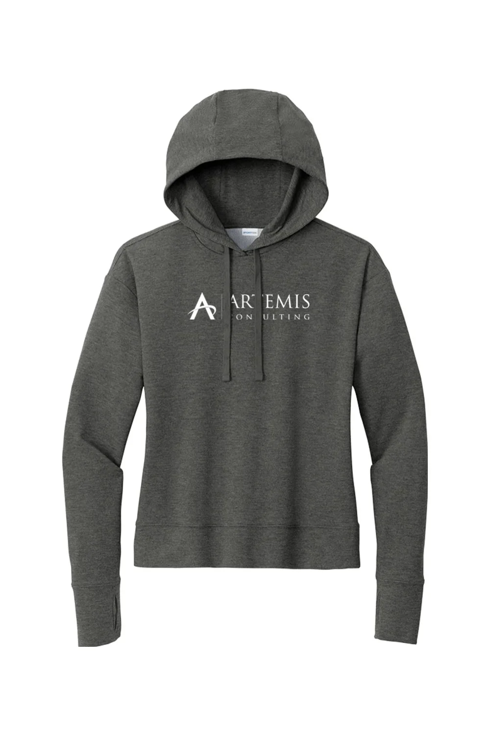 Women's Flex Fleece Pullover Hoodie
