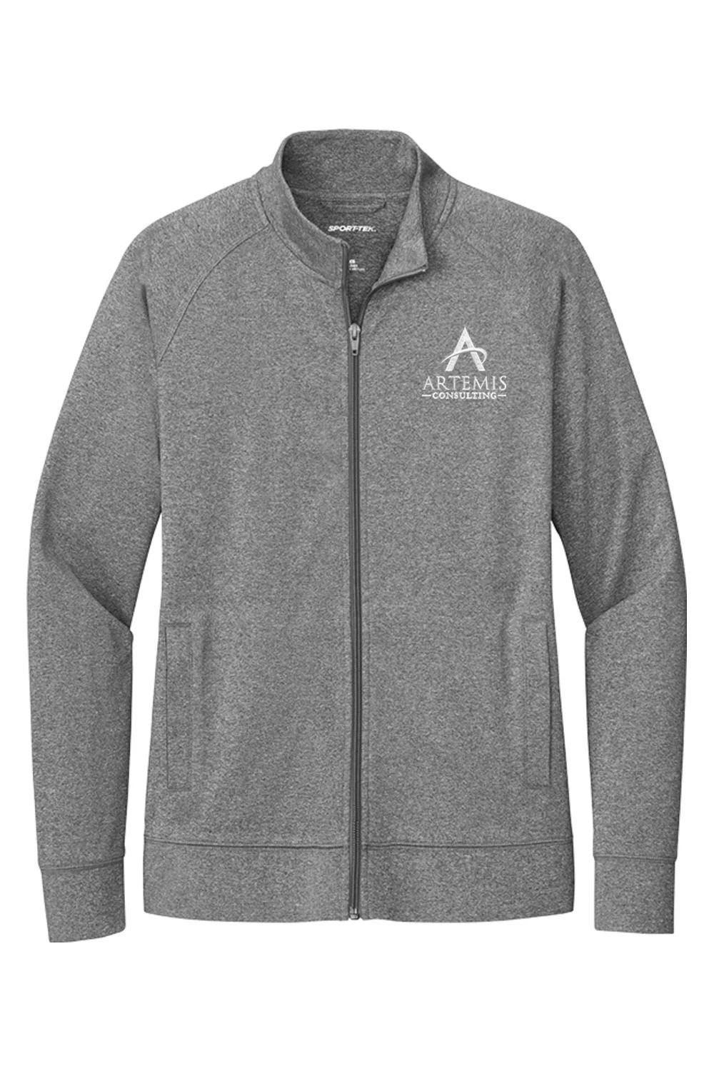 Women's Stretch Cadet Jacket