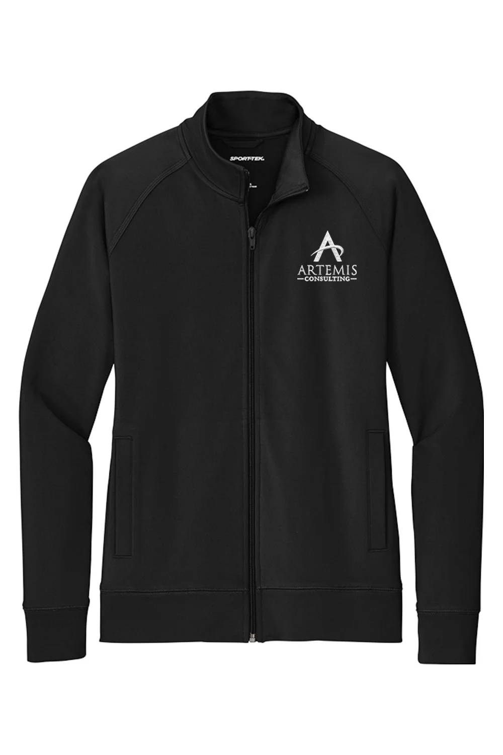 Alternative view of Women's Stretch Cadet Jacket