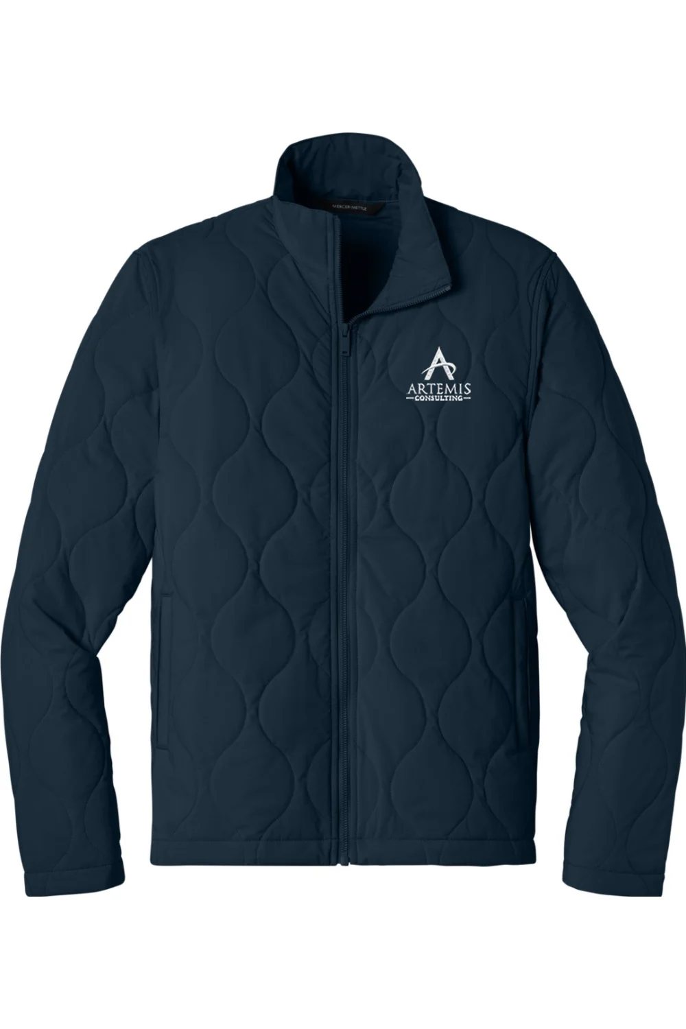 Men's Mercer+Mettle Quilted Jacket