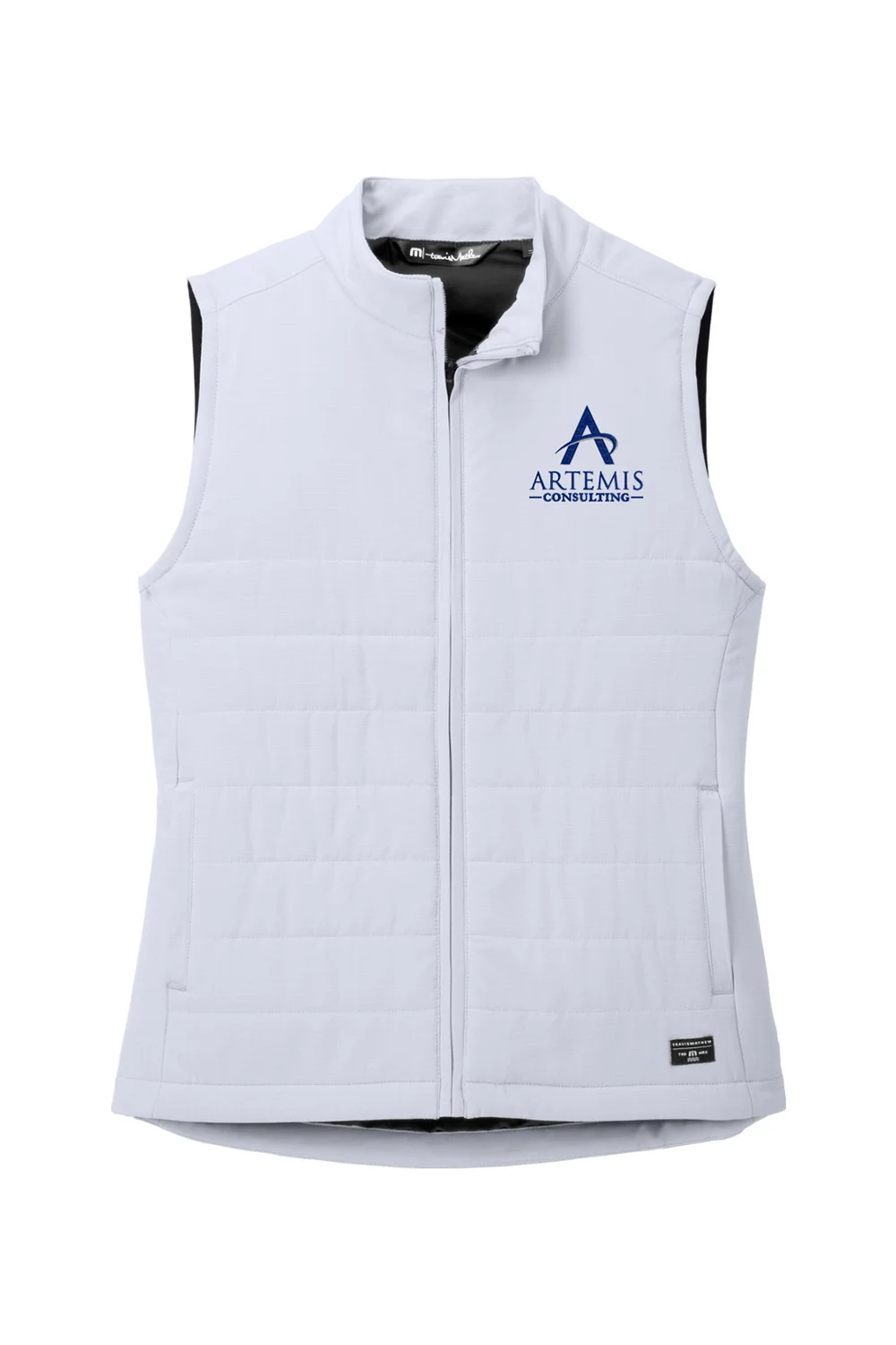 Women's TravisMathew Cold Bay Vest