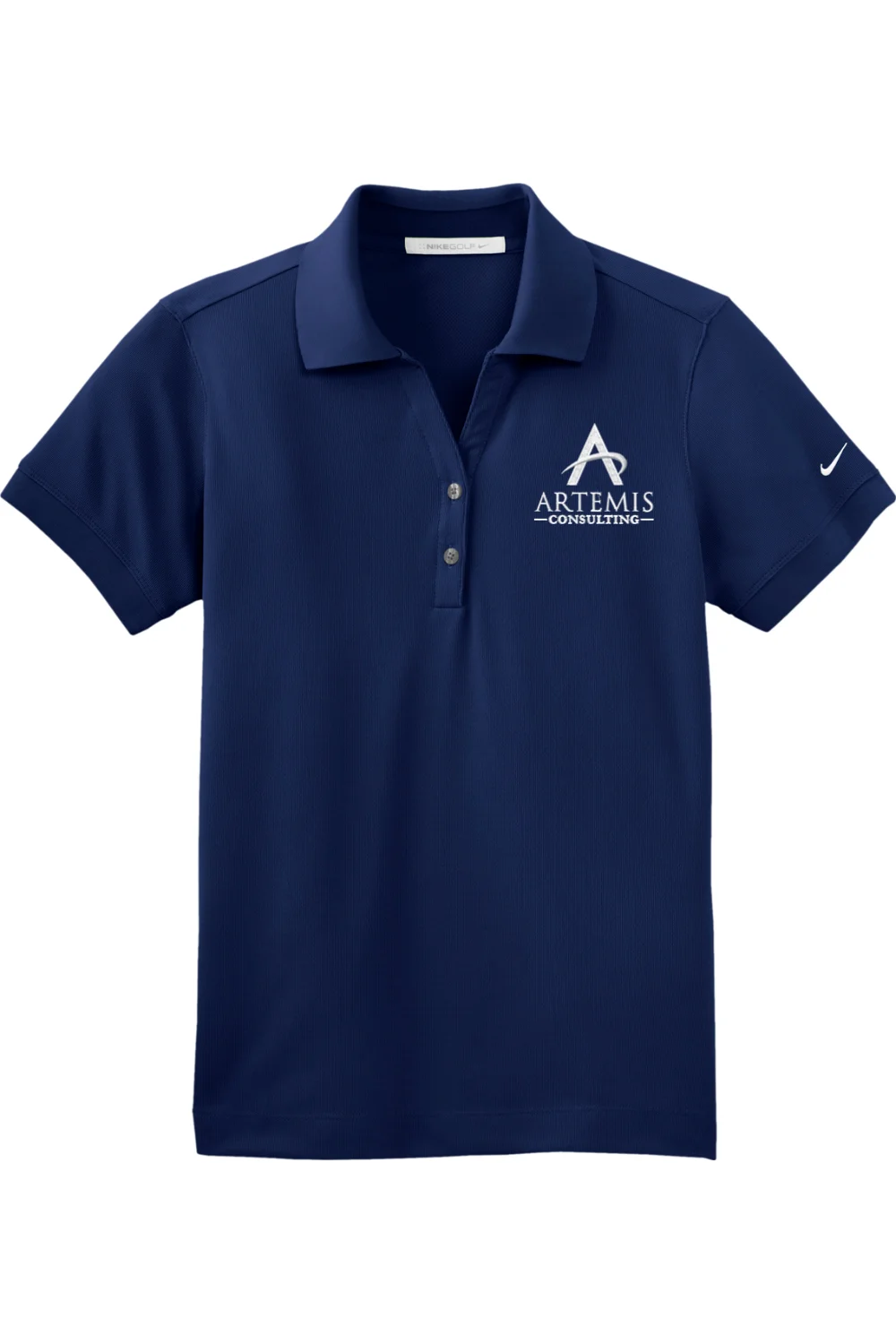 Alternative view of Women's Nike Classic Polo