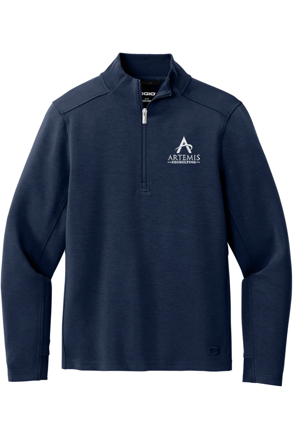 Men's OGIO Transcend 1/4-Zip
