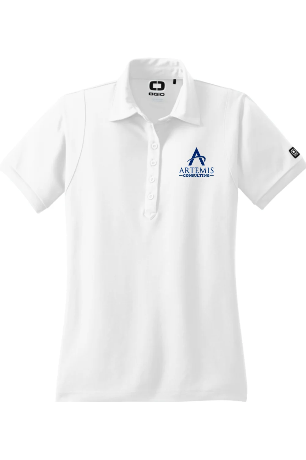 Alternative view of Women's OGIO Polo