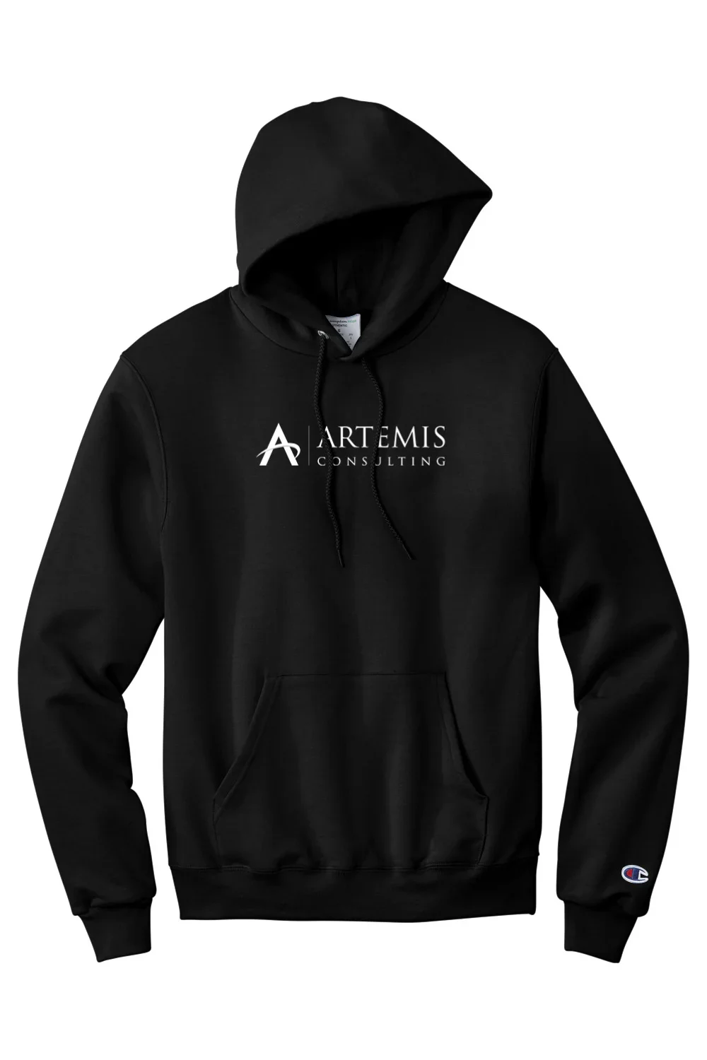 Men's Hooded Sweatshirt