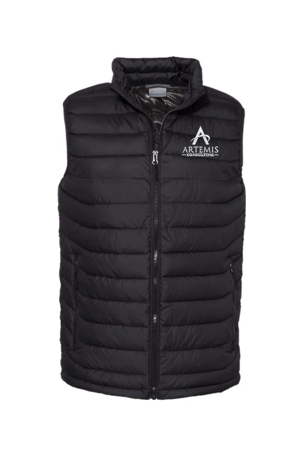 Alternative view of Men's Columbia Powder Lite II Vest