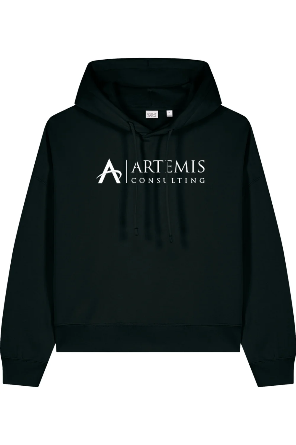 Alternative view of Women’s Hooded Sweatshirt
