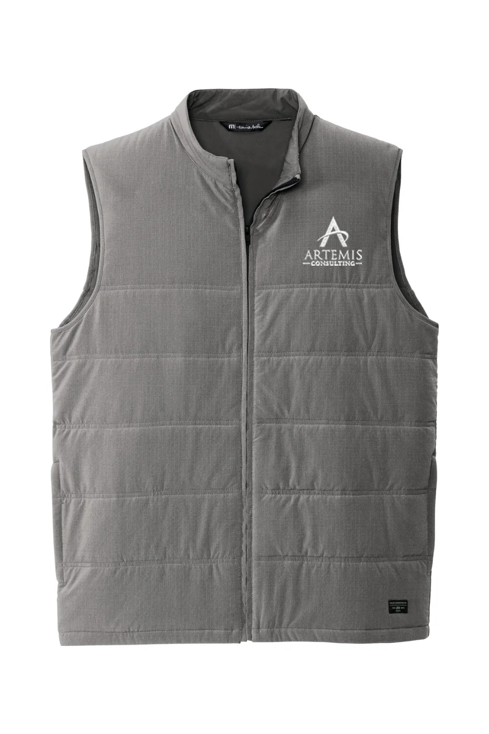 Men's TravisMathew Cold Bay Vest
