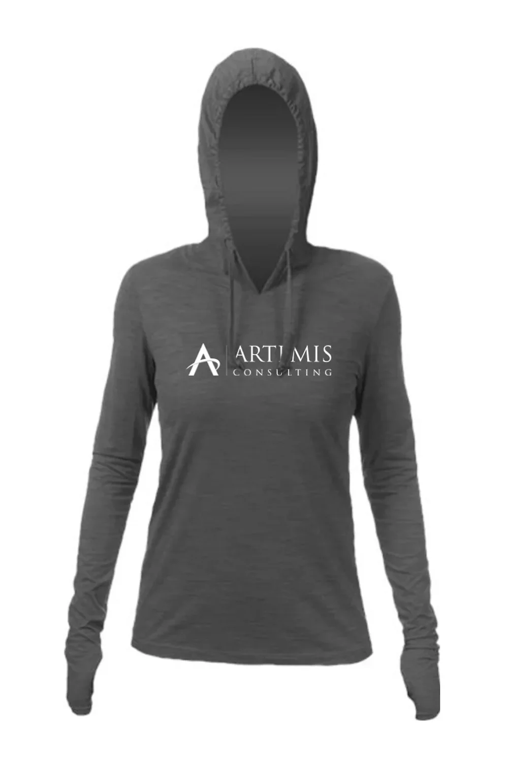 Women's Breeze Tech Hooded T-Shirt