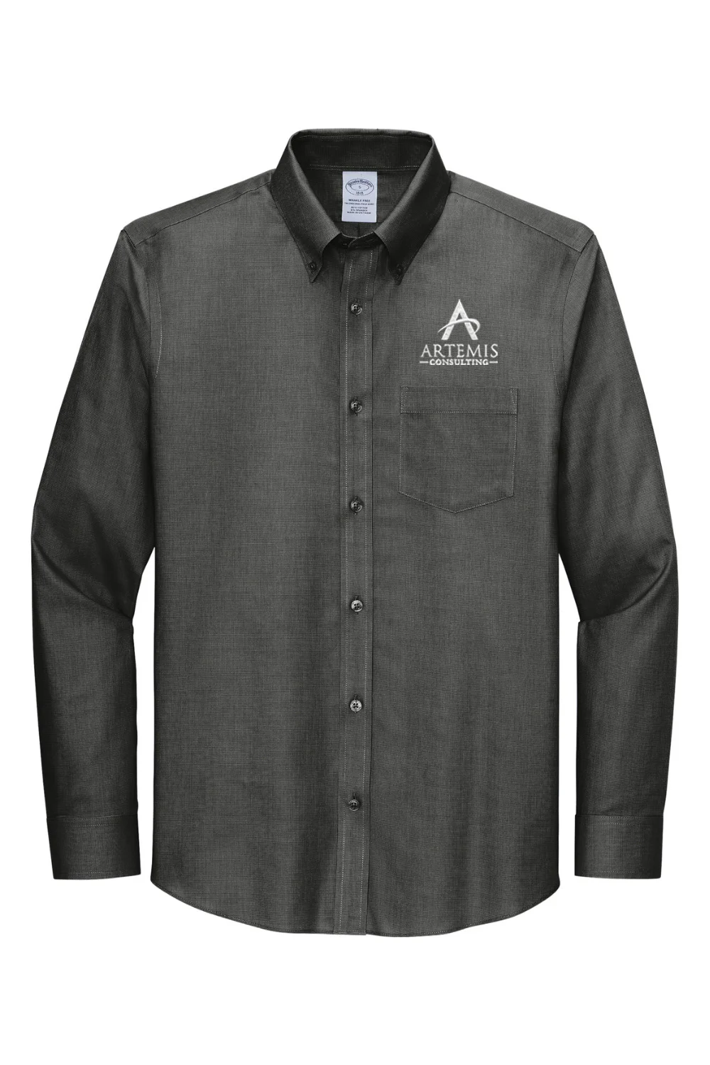 Men's Brooks Brothers Stretch Shirt