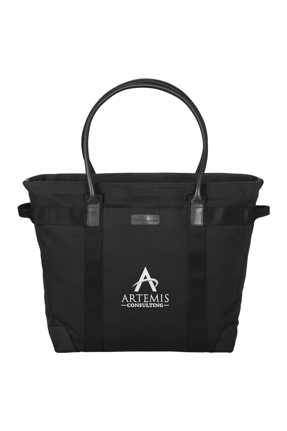 Alternative view of Laptop Tote