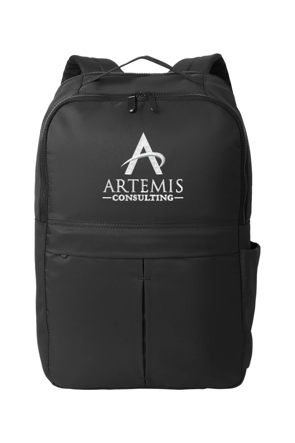 Matte Backpack - Image 3