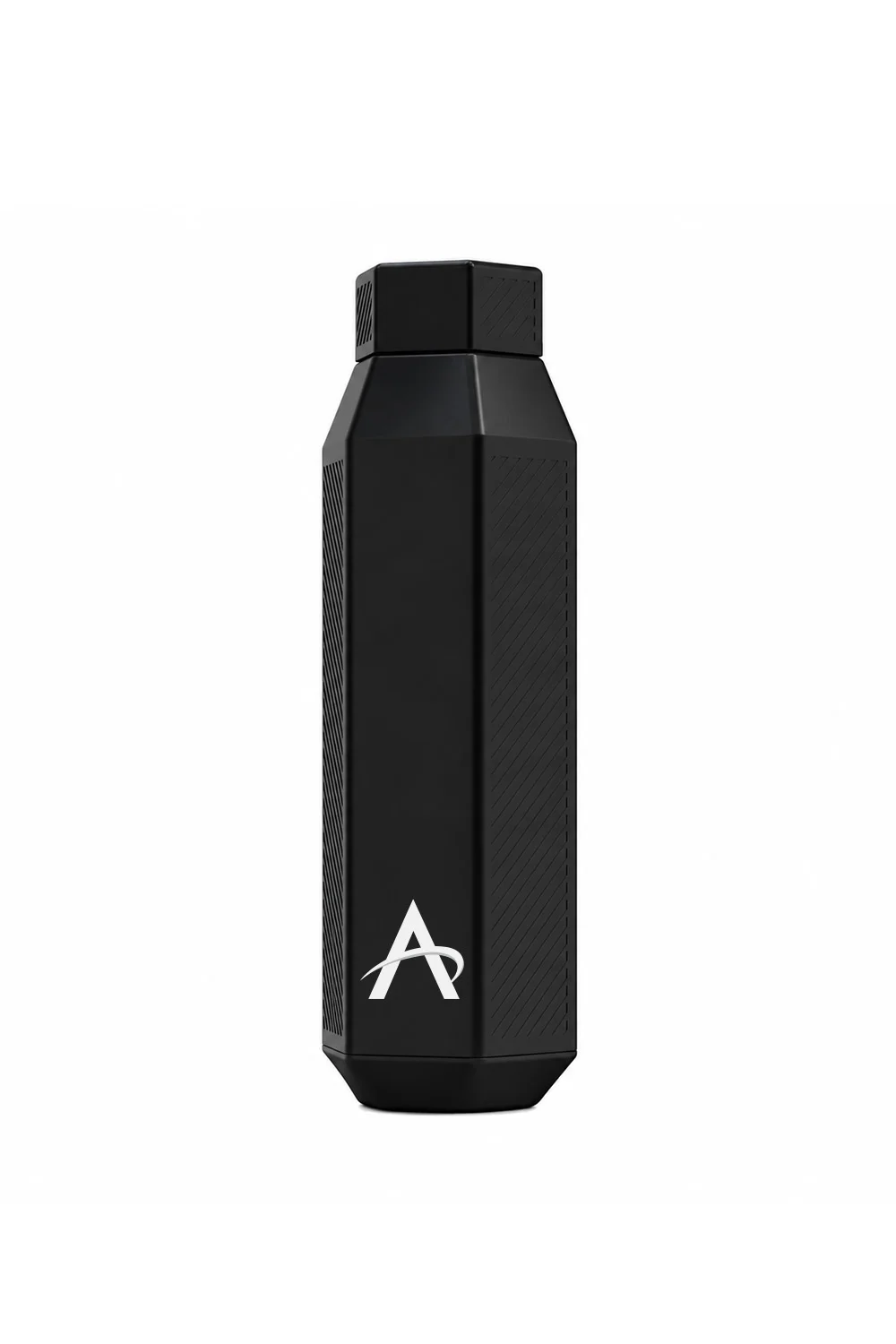 600ml Hexagul Double Wall Bottle