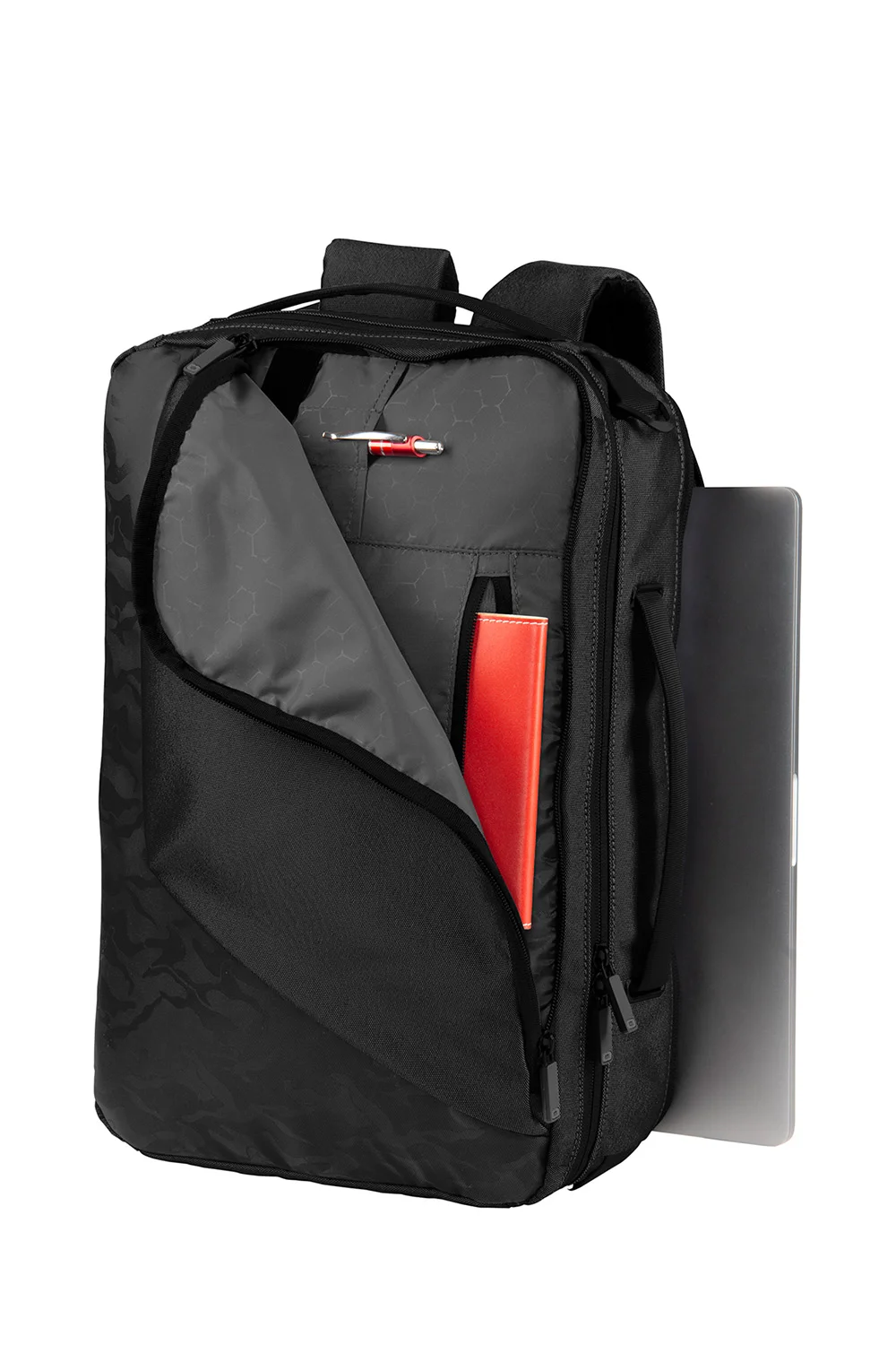Alternative view of OGIO Convert Pack