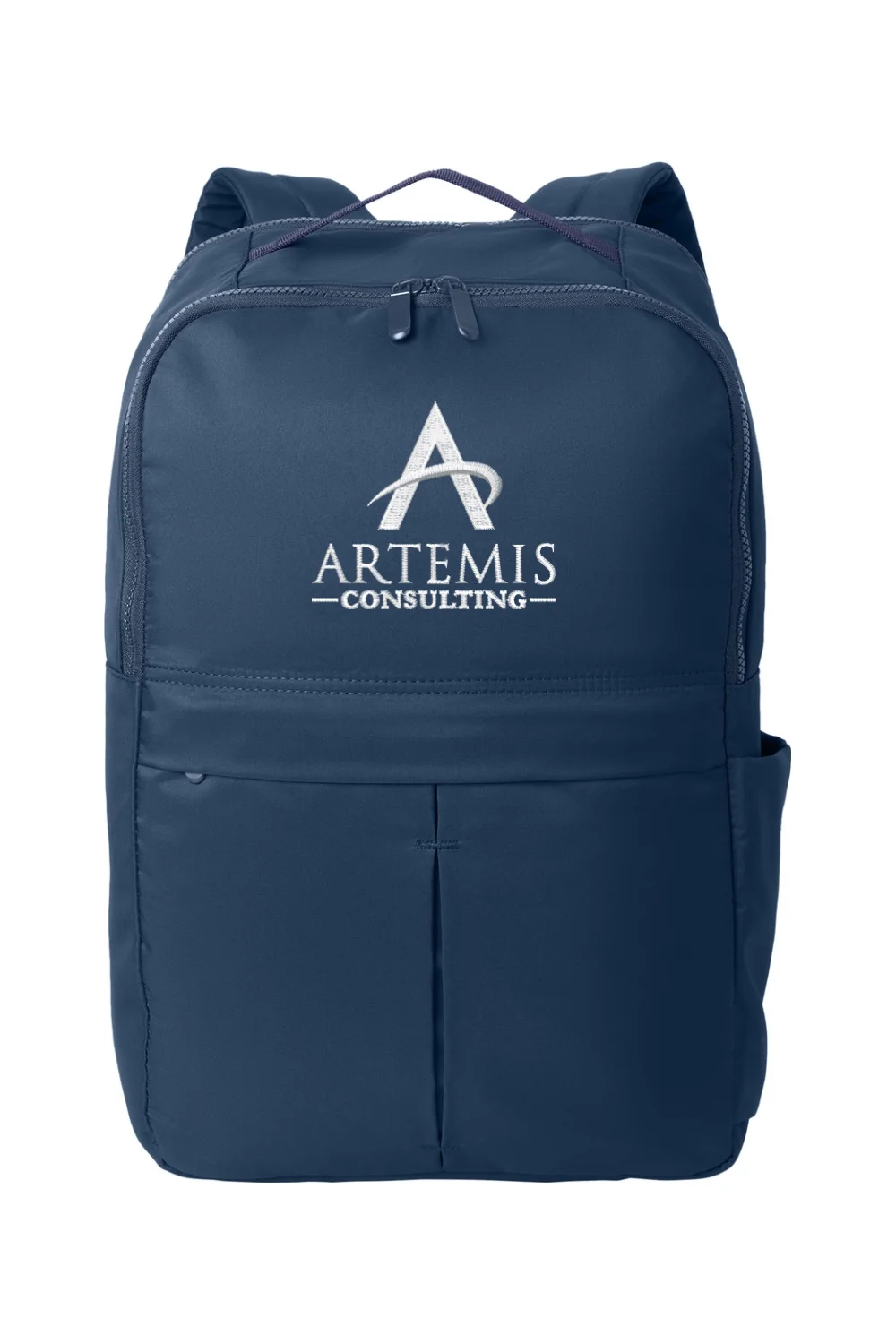 Matte Backpack - Image 5