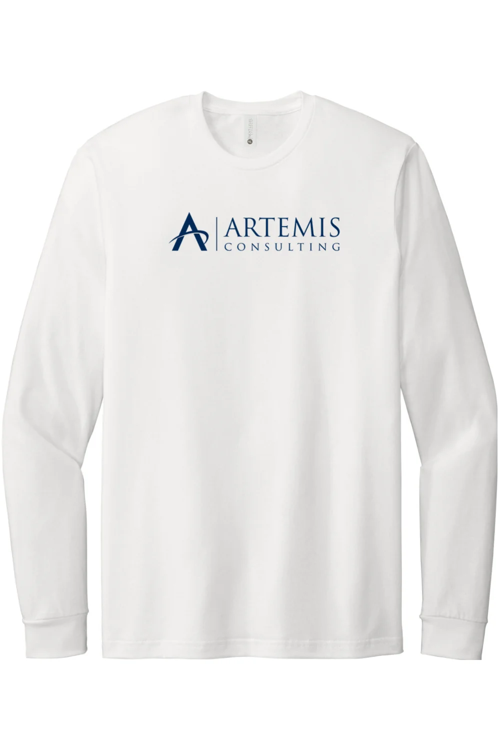Women's CVC Long Sleeve Tee