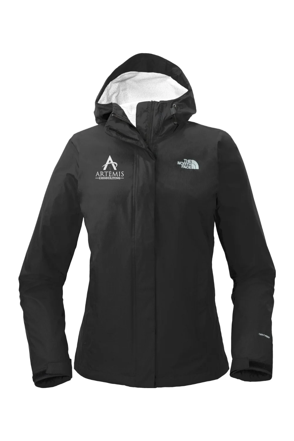 Women's The North Face DryVent Rain Jacket