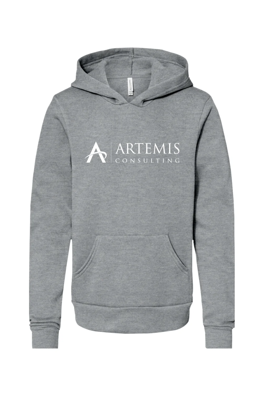 Youth Fleece Pullover Hoodie