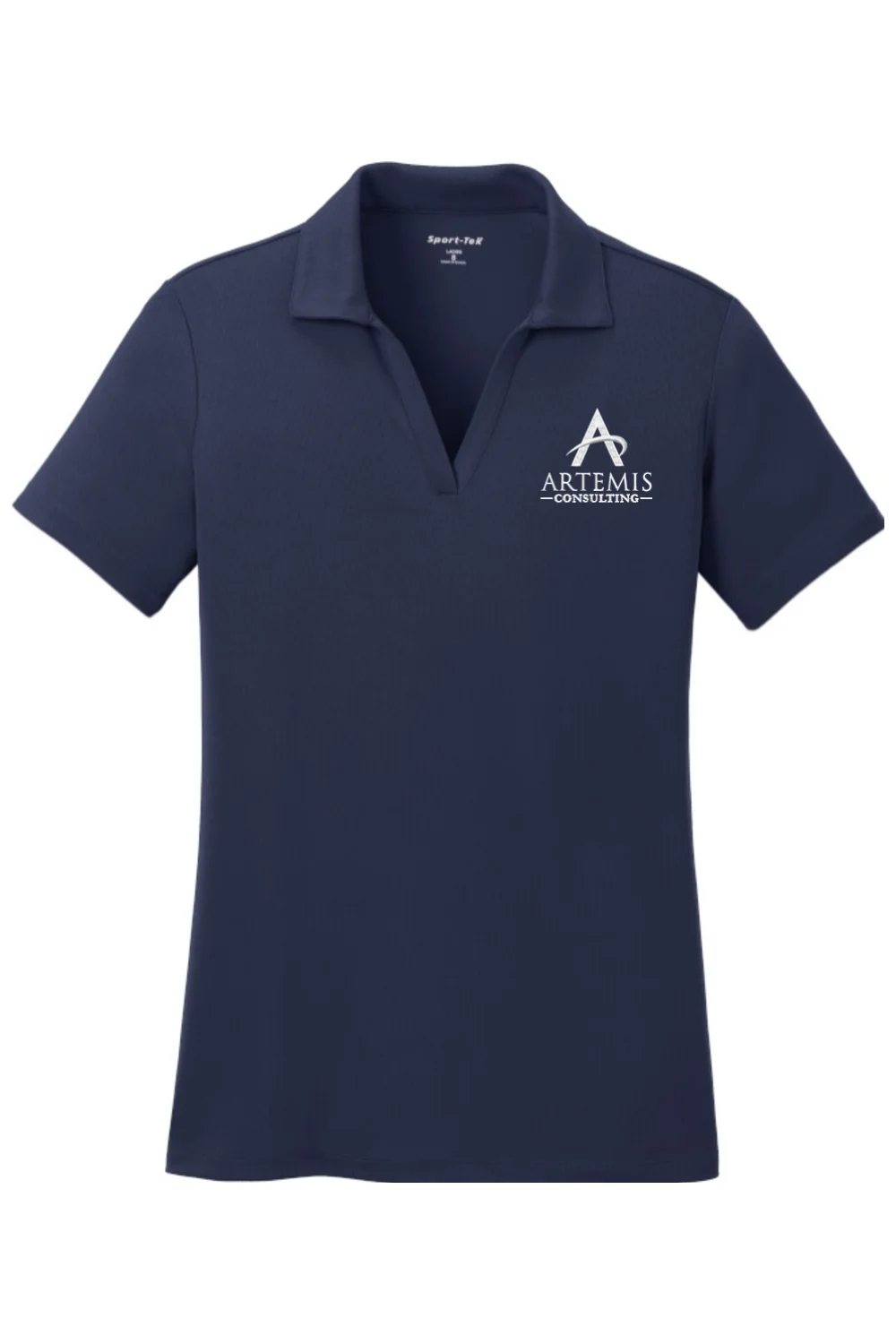Alternative view of Women's Polo