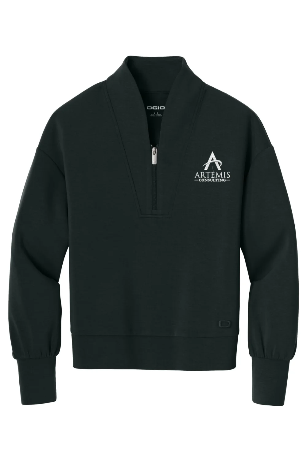 Women’s OGIO Transcend 1/4-Zip
