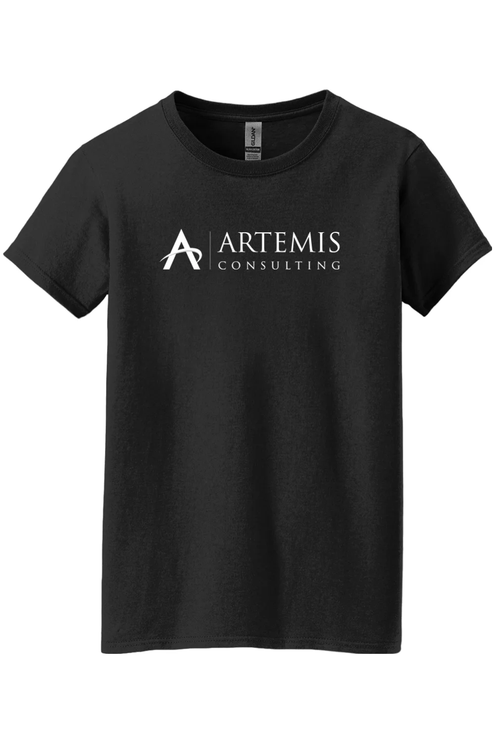 Women's Heavy Cotton T-Shirt - Image 3