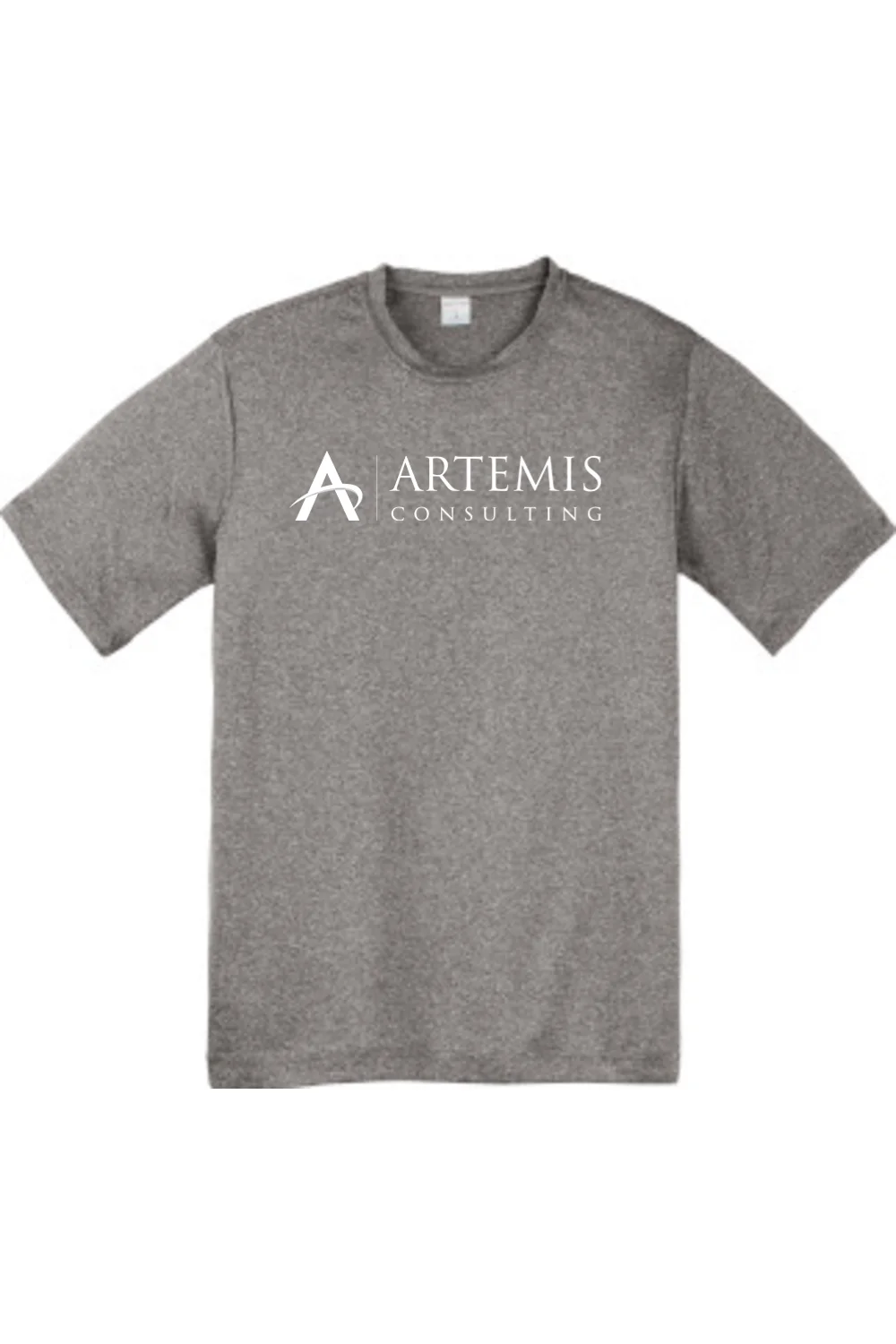 Youth Heather Contender Tee