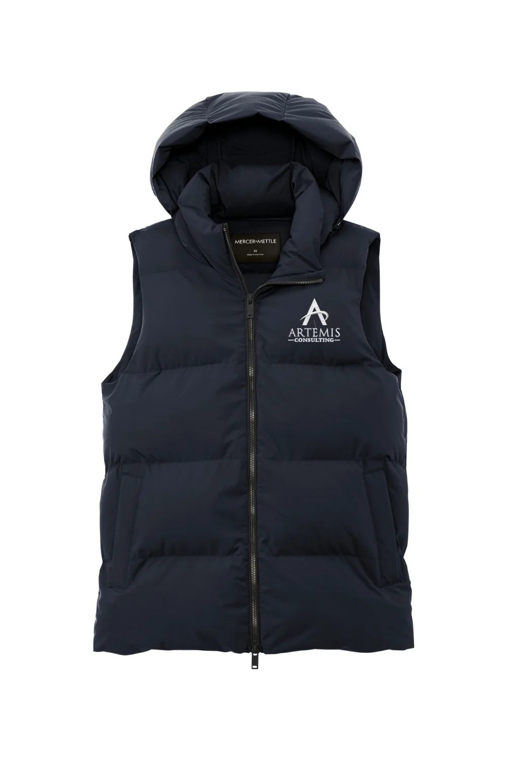 Women's Mercer+Mettle Puffy Vest