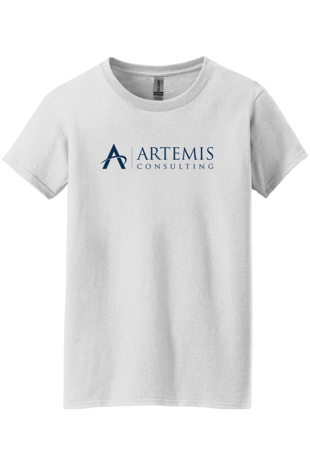 Women's Heavy Cotton T-Shirt
