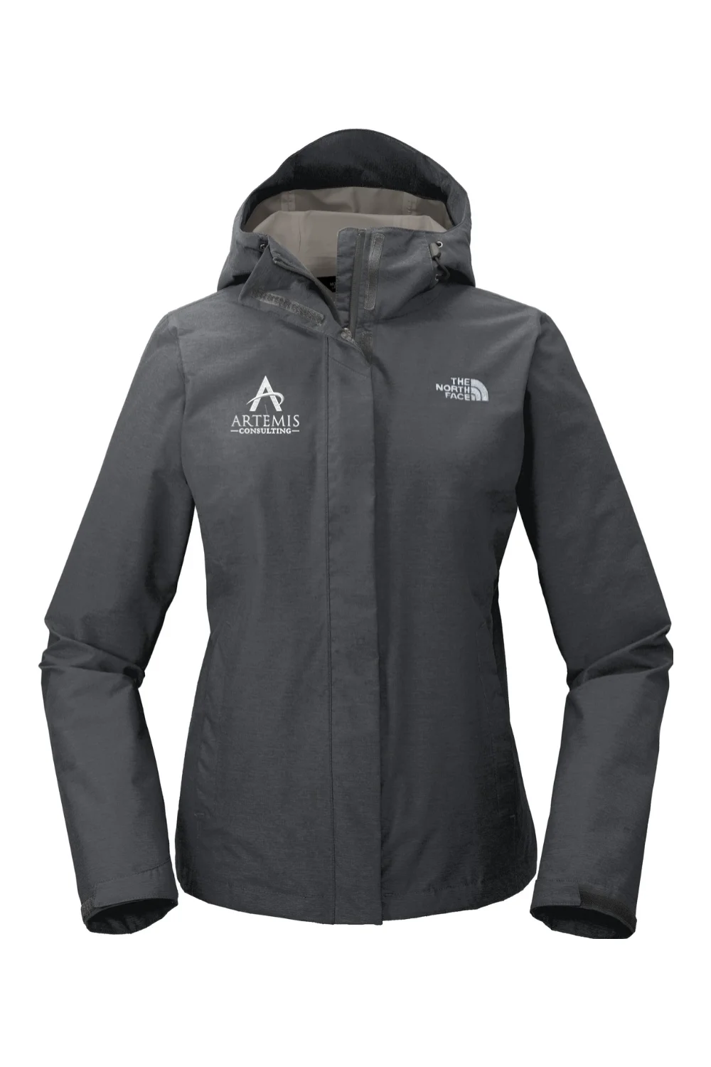 Alternative view of Women's The North Face DryVent Rain Jacket