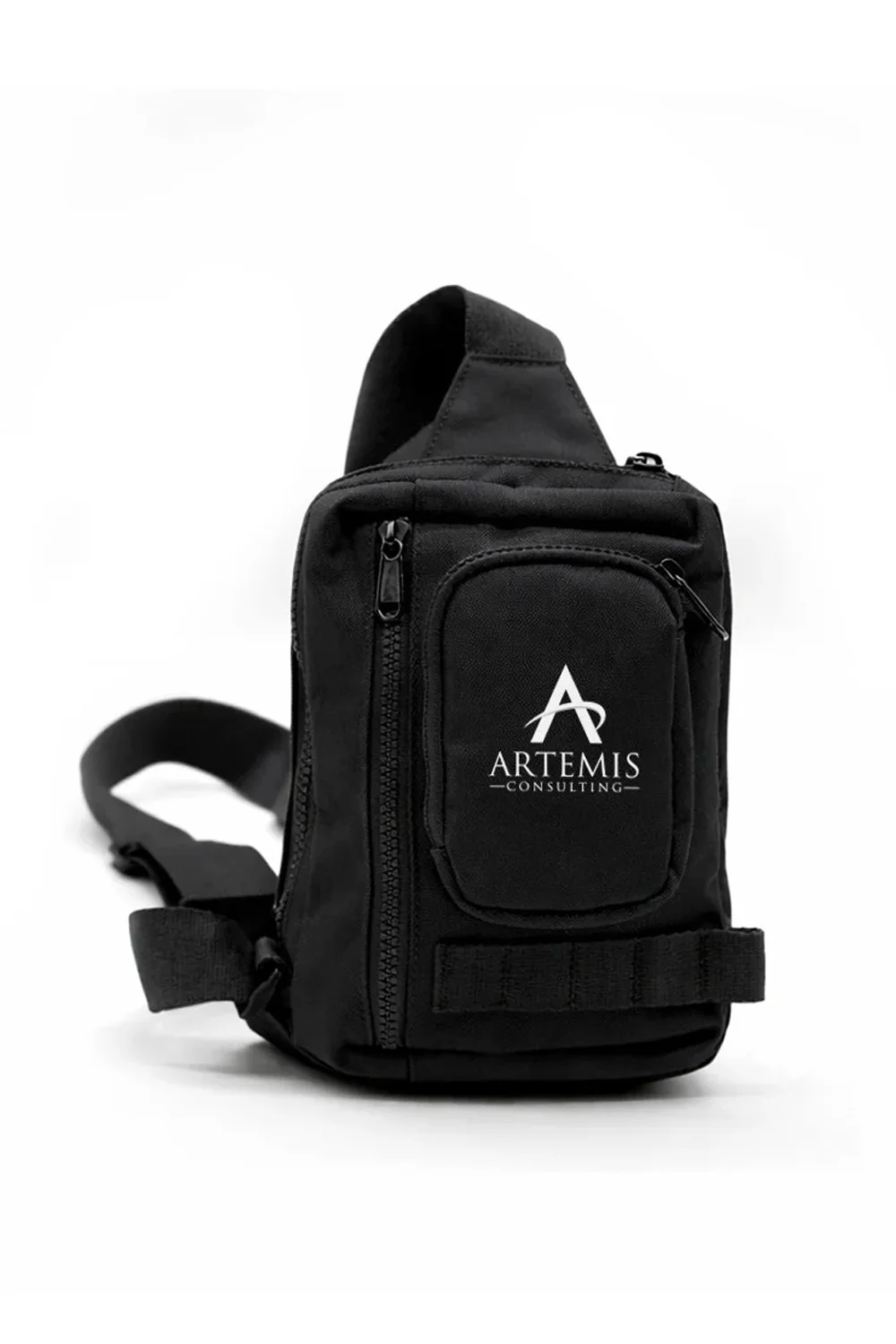 Alternative view of Moonyx Crossbody