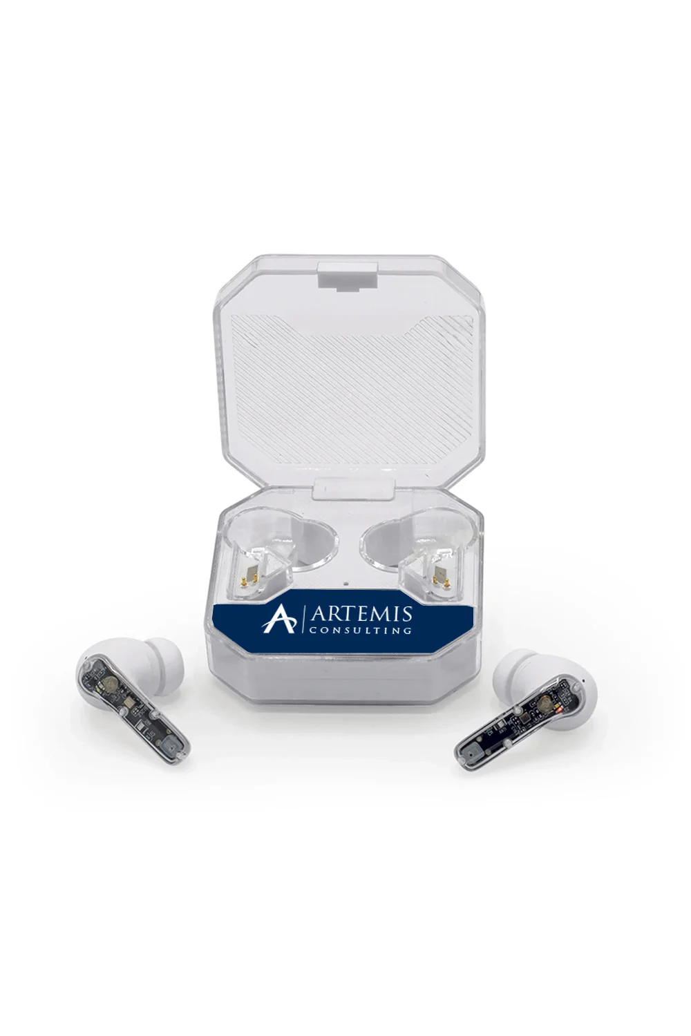 Ghostbuds | TWS Earbuds
