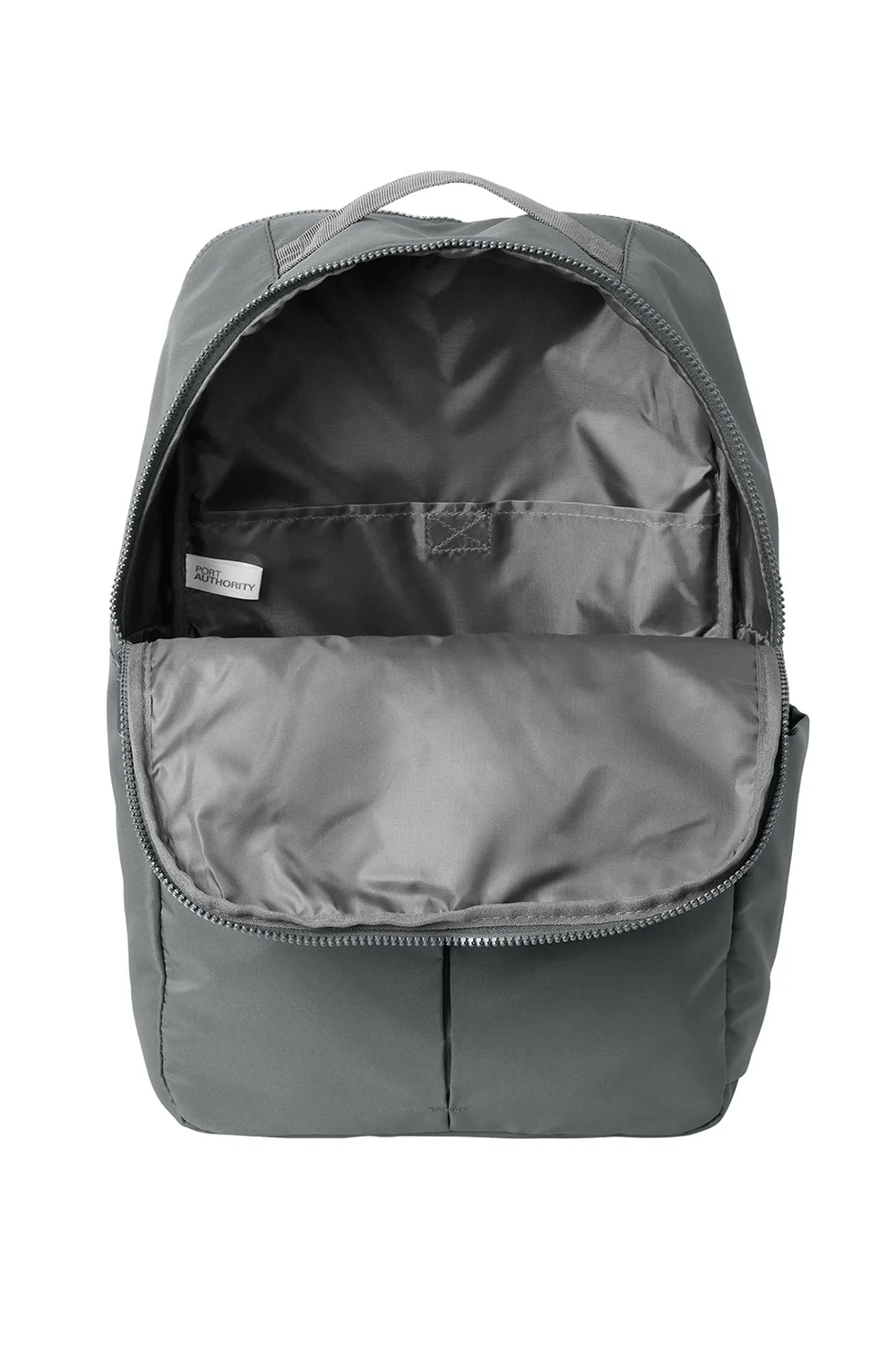 Alternative view of Matte Backpack