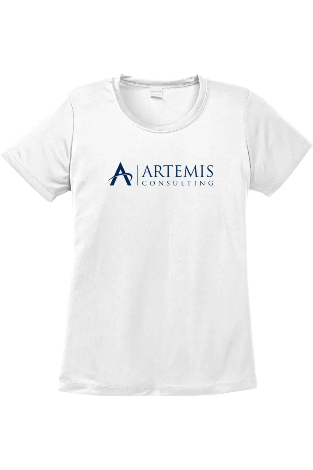 Women's Competitor V-Neck Tee