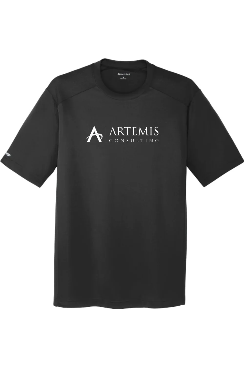 Alternative view of Men's Elevate Tee