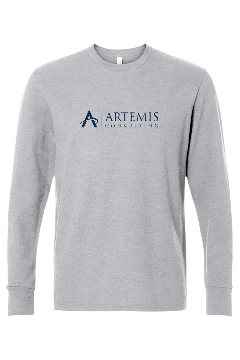 Men's Thermal Long Sleeve T-Shirt