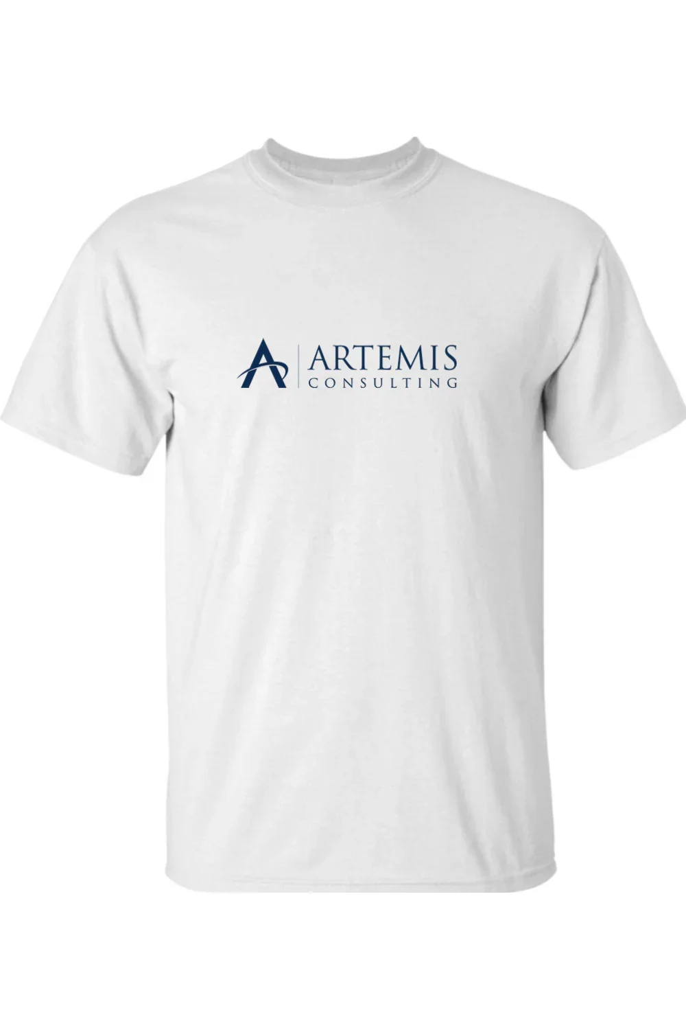 Men's Heavy Cotton T-Shirt